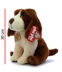 Perros De Raza 28cm PHI PHI TOYS 2