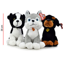 Perros De Razas 35cm PHI PHI TOYS 1
