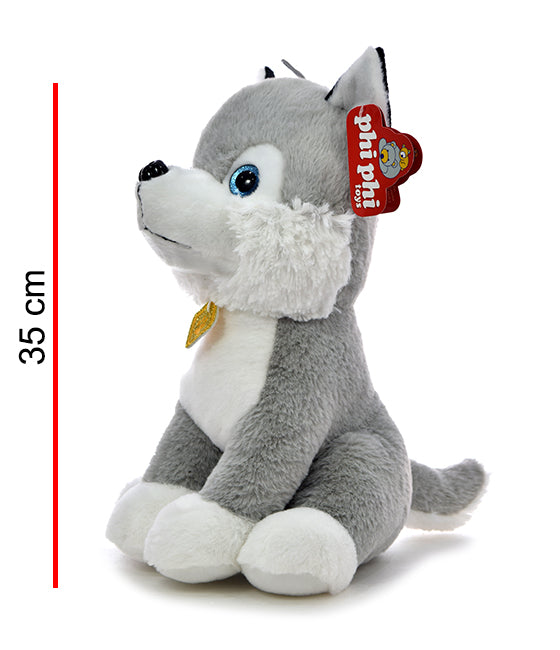 Perros De Razas 35cm PHI PHI TOYS 2