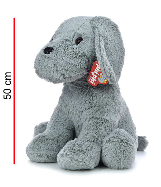 Perros Sentados 4 Colores 40cm PHI PHI TOYS 2