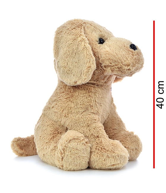 Perros Sentados 4 Colores 40cm PHI PHI TOYS 3