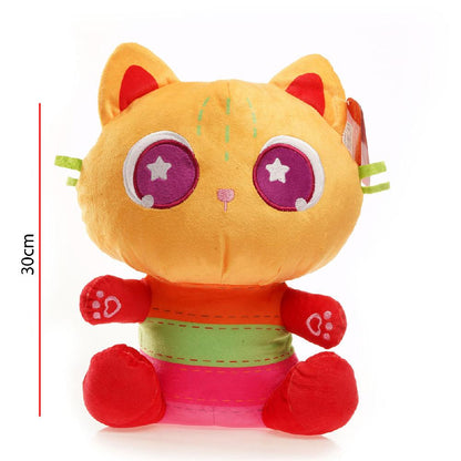 Pillow Cat Cute UNIVERSAL 1