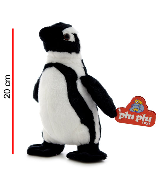 PingüIno 20cm PHI PHI TOYS 1