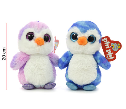 PingüIno 20cm PHI PHI TOYS 1