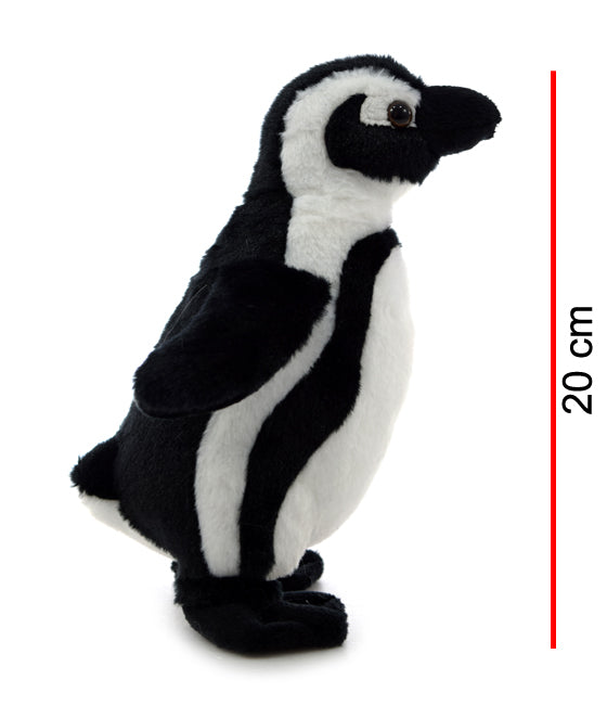 PingüIno 20cm PHI PHI TOYS 3