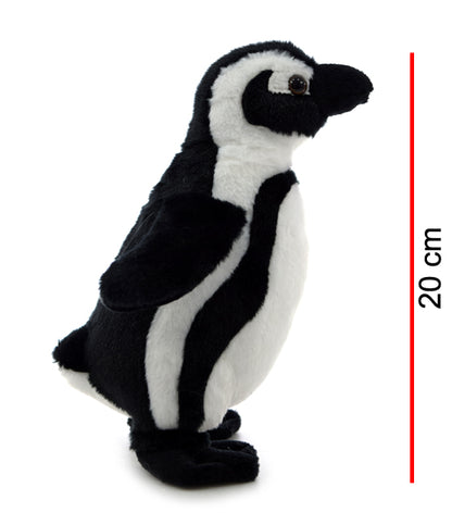 PingüIno 20cm PHI PHI TOYS 3