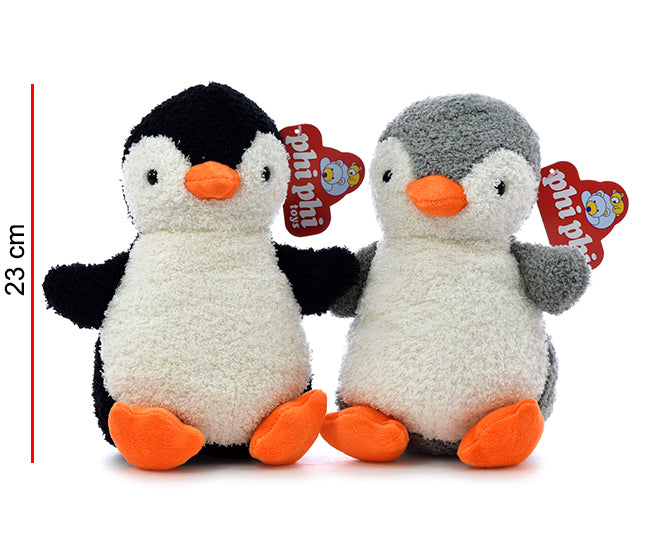 PingüIno 23cm PHI PHI TOYS 1