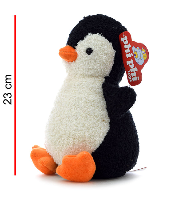 PingüIno 23cm PHI PHI TOYS 3