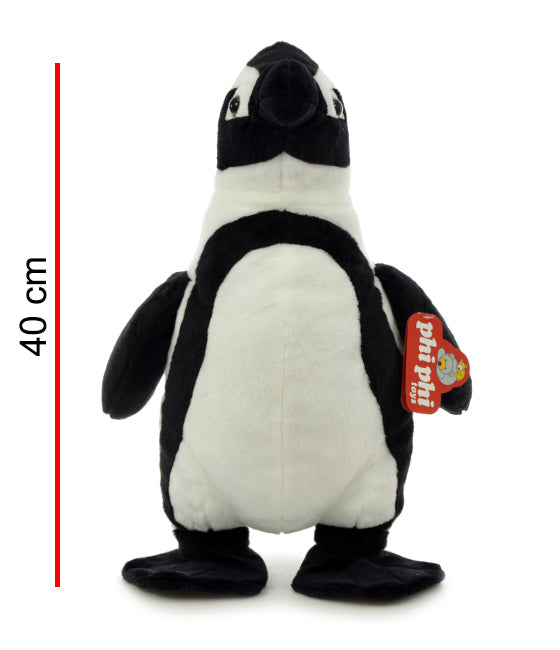 PingüIno 40cm PHI PHI TOYS 2