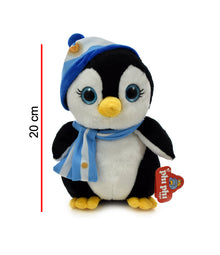 PingüIno Argentino 20cm PHI PHI TOYS 1