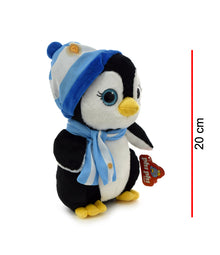PingüIno Argentino 20cm PHI PHI TOYS 2