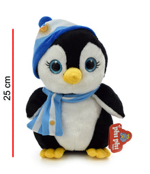 PingüIno Argentino 25cm PHI PHI TOYS 1