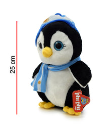 PingüIno Argentino 25cm PHI PHI TOYS 2