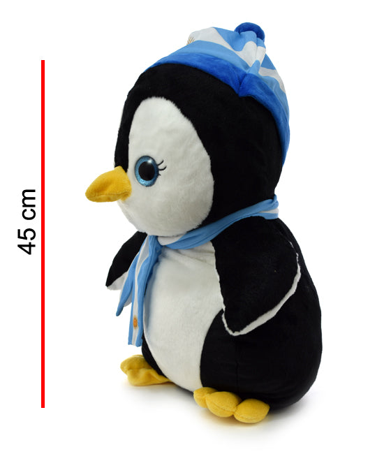 PingüIno Argentino 45cm PHI PHI TOYS 2