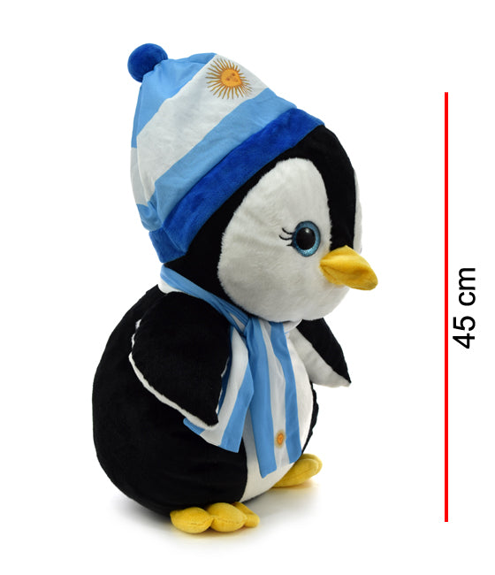 PingüIno Argentino 45cm PHI PHI TOYS 3