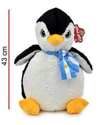 PingüIno Con Bufanda Argentina 43cm PHI PHI TOYS 1