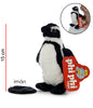 PingüIno Con Iman 15cm PHI PHI TOYS 1