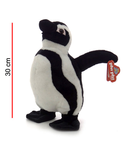 PingüIno Parado 30cm PHI PHI TOYS 1