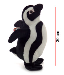 PingüIno Parado 30cm PHI PHI TOYS 2