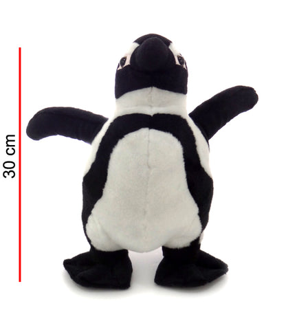 PingüIno Parado 30cm PHI PHI TOYS 3