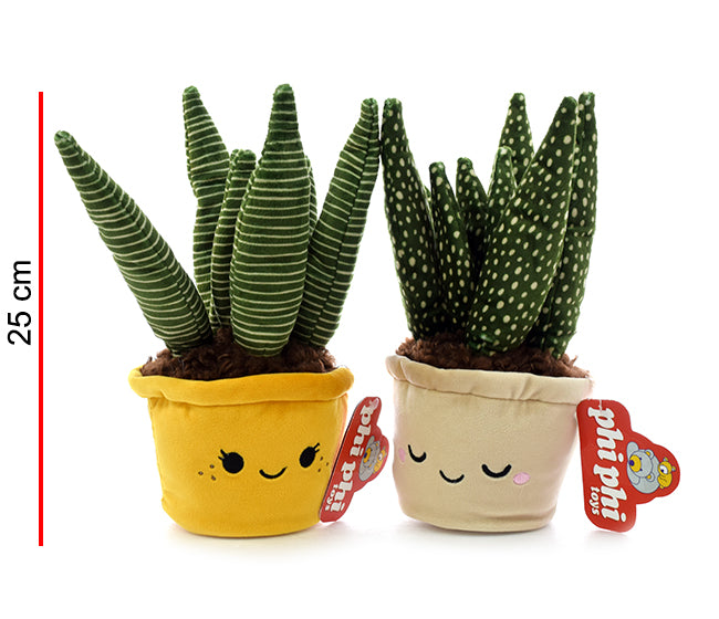 Planta 25cm PHI PHI TOYS 1