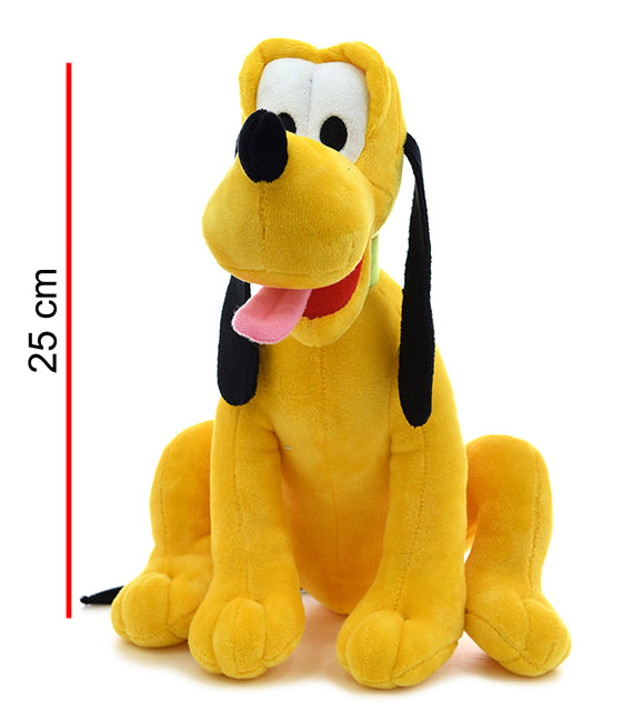 Pluto 35cm DISNEY 1
