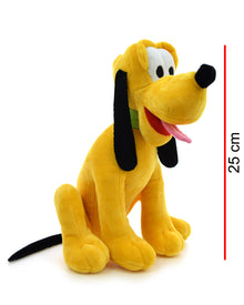 Pluto 35cm DISNEY 2