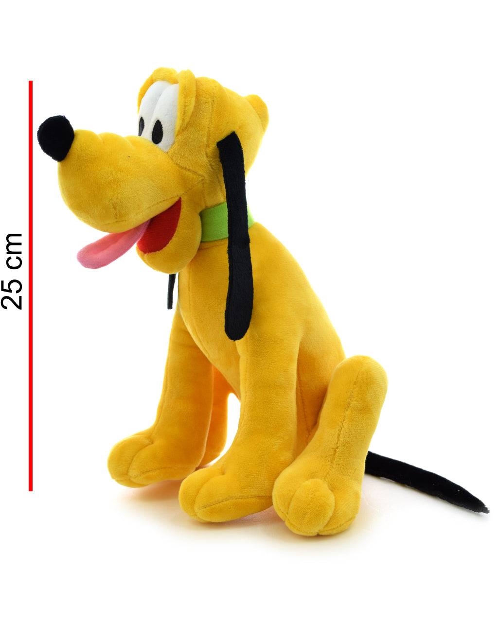 Pluto 35cm DISNEY 3