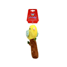 Pollito Con Sonajero 15cm PHI PHI TOYS 2