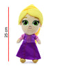 Rapunzel 25cm DISNEY 1