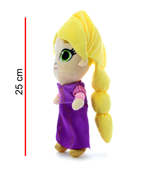 Rapunzel 25cm DISNEY 2