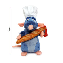 Ratatouille 30cm DISNEY 1