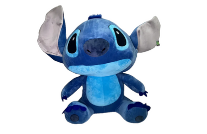 Peluche Stitch 1 metro