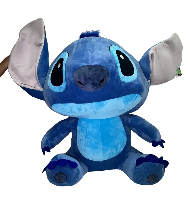 Peluche Stitch 1 metro