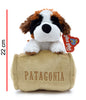 San Bernardo Con Barril 22cm Patagonia PHI PHI TOYS 1