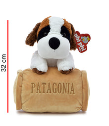 San Bernardo Con Barril 32cm Patagonia PHI PHI TOYS 1