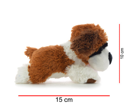 San Bernardo Con Iman 15cm PHI PHI TOYS 3