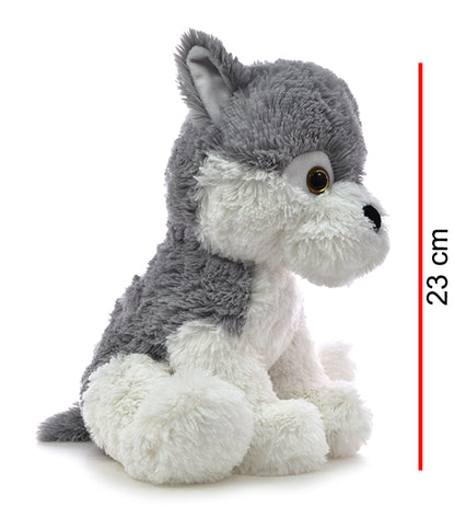 San Bernardo Y Siberiano 32cm PHI PHI TOYS 2