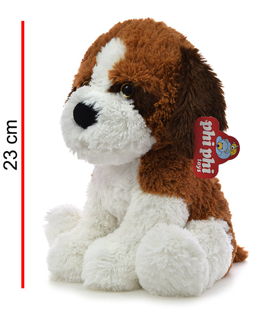 San Bernardo Y Siberiano 32cm PHI PHI TOYS 3