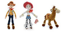Combo Vaquero Toy Story Fandom