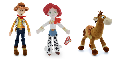 Combo Vaquero Toy Story Fandom