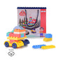 Soft Blocks 90pcs PHI PHI TOYS 1