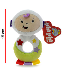 Sonajero Astronauta 15cm PHI PHI TOYS 1