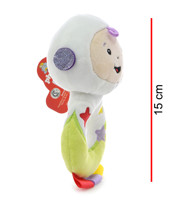 Sonajero Astronauta 15cm PHI PHI TOYS 3