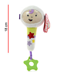 Sonajero Astronauta 18cm PHI PHI TOYS 1