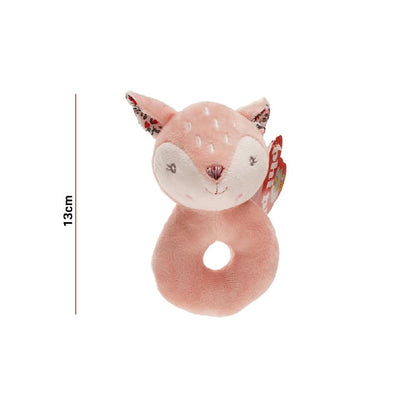 Sonajero De Agarre 13 Cm PHI PHI TOYS 2