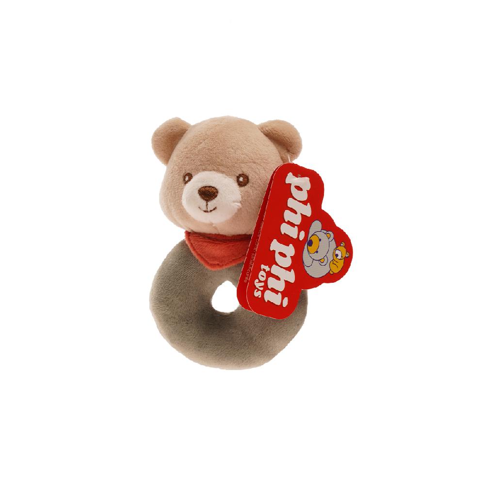 Sonajero De Agarre 13 Cm PHI PHI TOYS 3