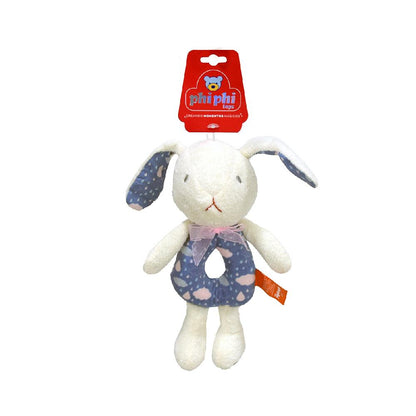 Sonajero De Agarre Animalitos 20 Cm PHI PHI TOYS 2