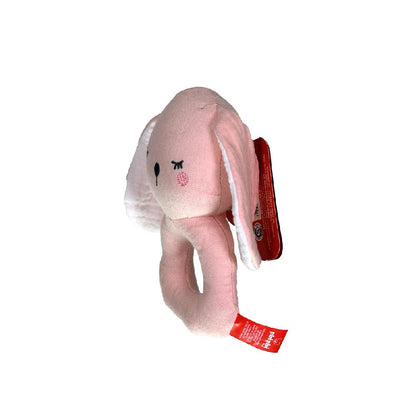 Sonajero De Agarre Coneja PHI PHI TOYS 3