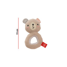 Sonajero De Agarre Oso PHI PHI TOYS 1